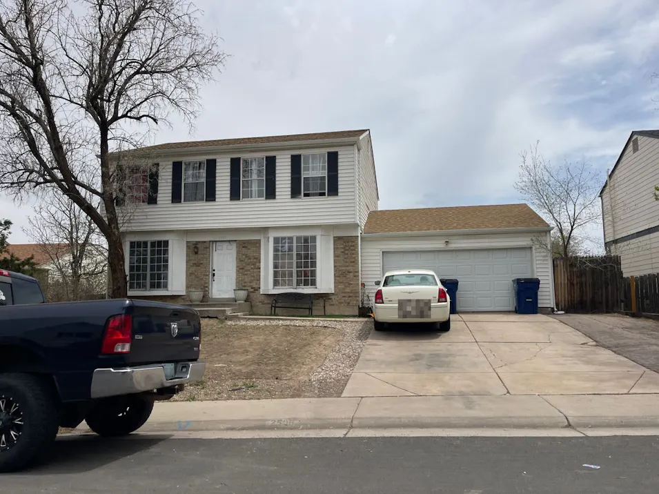 2508 S Ouray Way Aurora, CO 80013, Arapahoe County