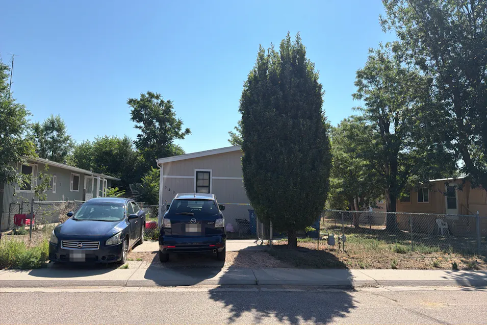 403 Cherry Street Lochbuie, CO 80603, Weld County