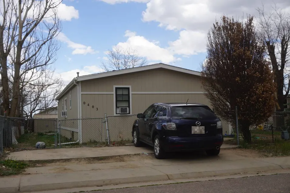 403 Cherry Street Lochbuie, CO 80603, Weld County