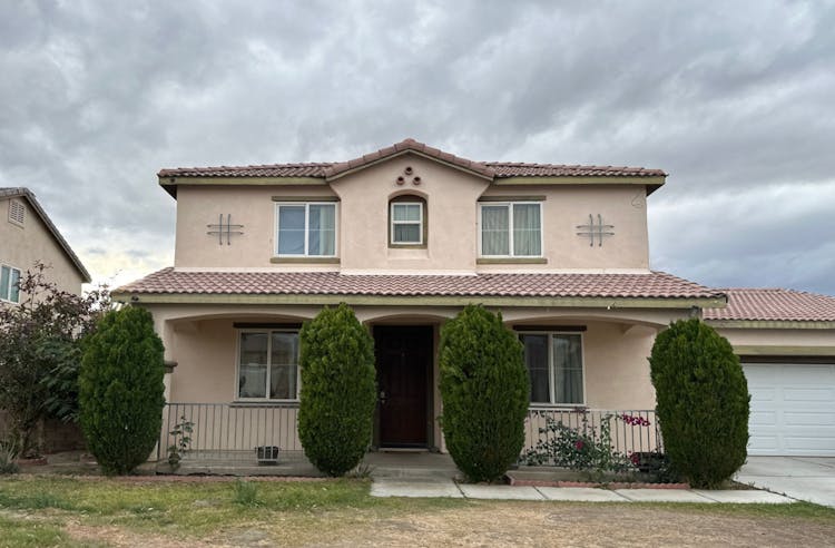 49159 Pluma Gris Place Coachella, CA 92236, Riverside County