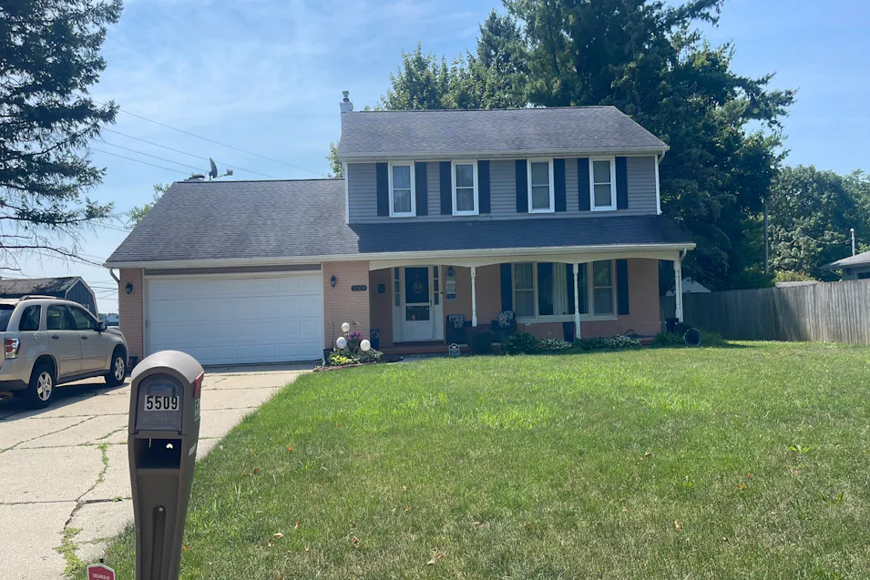 5509 Windmill Ct Lansing, MI 48917, Eaton County