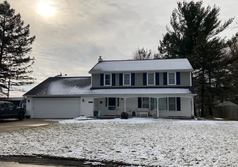 5509 Windmill Ct Lansing, MI 48917, Eaton County