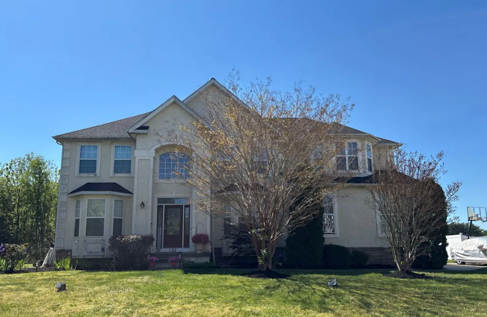 101 Golden Meadow Ln Sicklerville, NJ 08081, Camden County