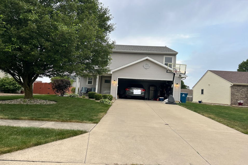 3990 Olivene Cv New Haven, IN 46774-2073, Allen County