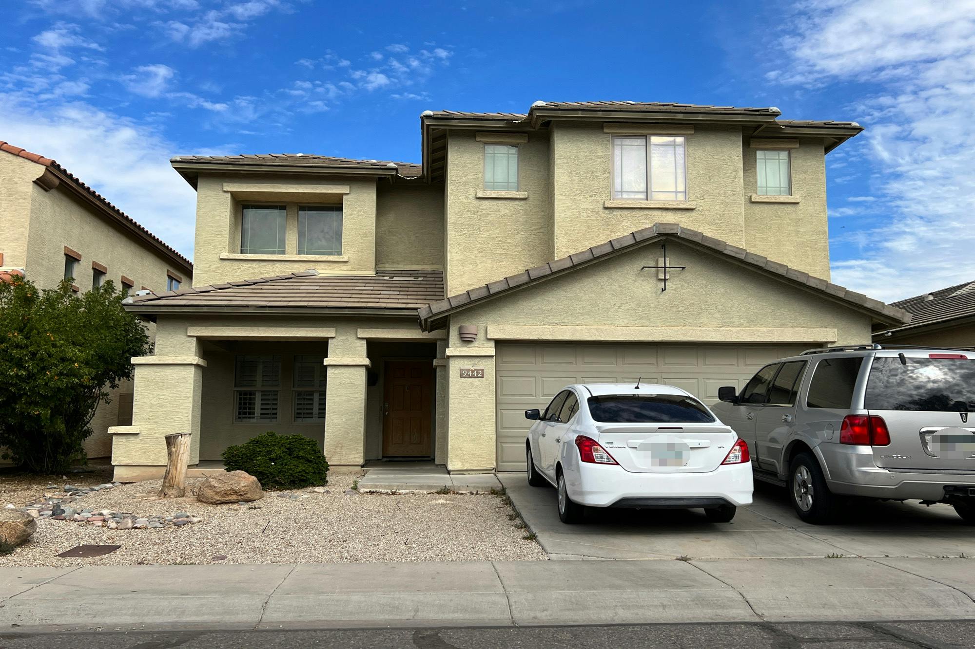 Berkeley Rd, Phoenix, AZ 85037 #1