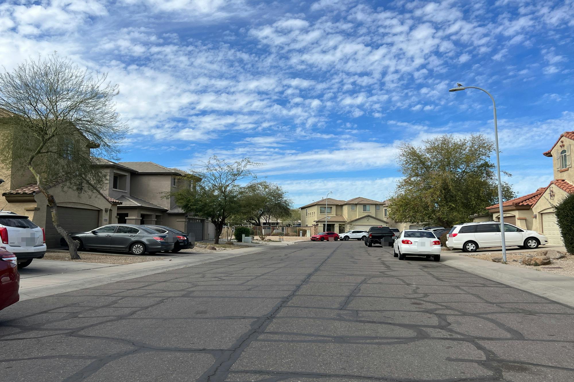 Berkeley Rd, Phoenix, AZ 85037