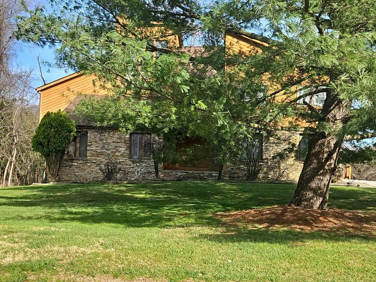 Woodholme Village Ct, Pikesville, MD 21208 #1