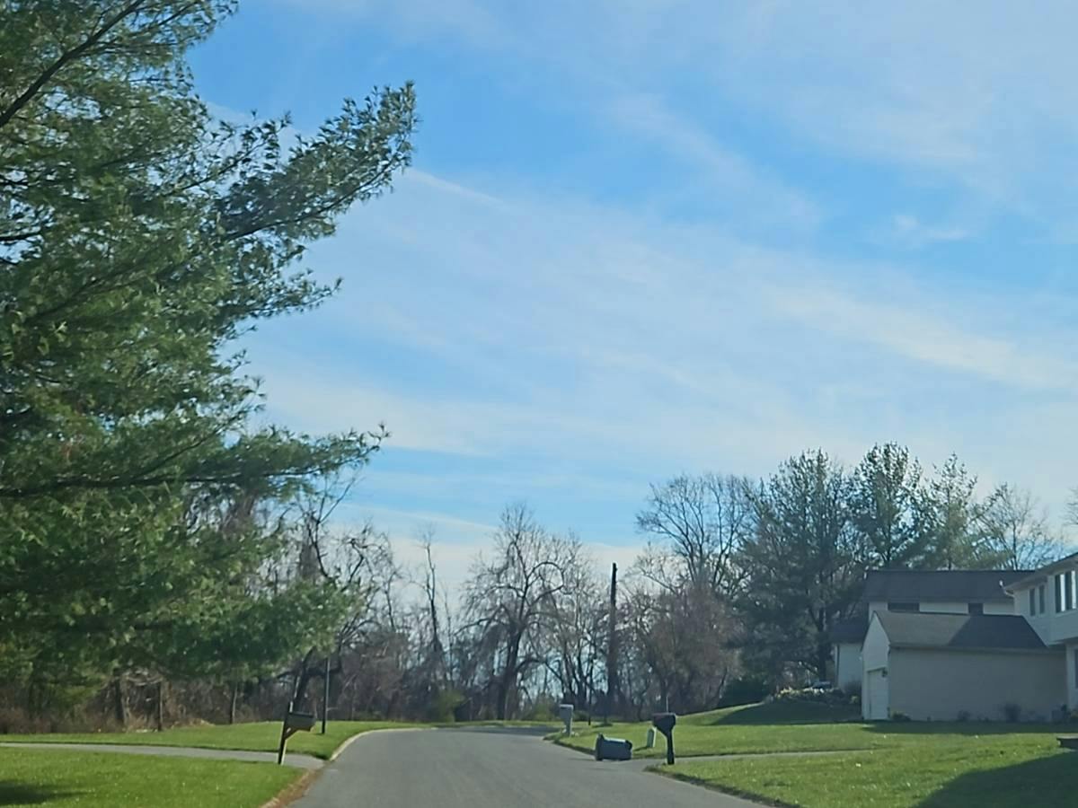 Woodholme Village Ct, Pikesville, MD 21208