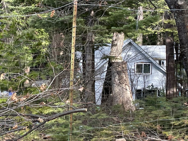 35655 Culberson Road Alta, CA 95701, Placer County