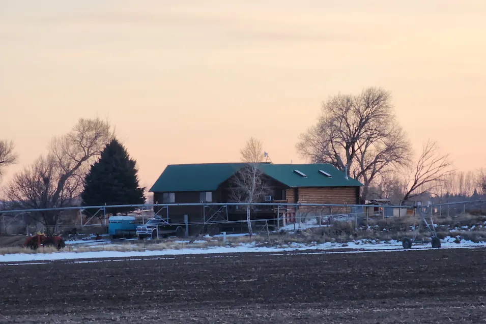 687 East 1400 North Shelley, ID 83274, Bingham County