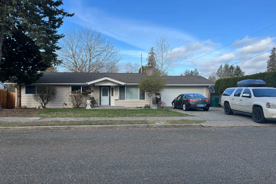 2611 N St SE Auburn, WA 98002, King County