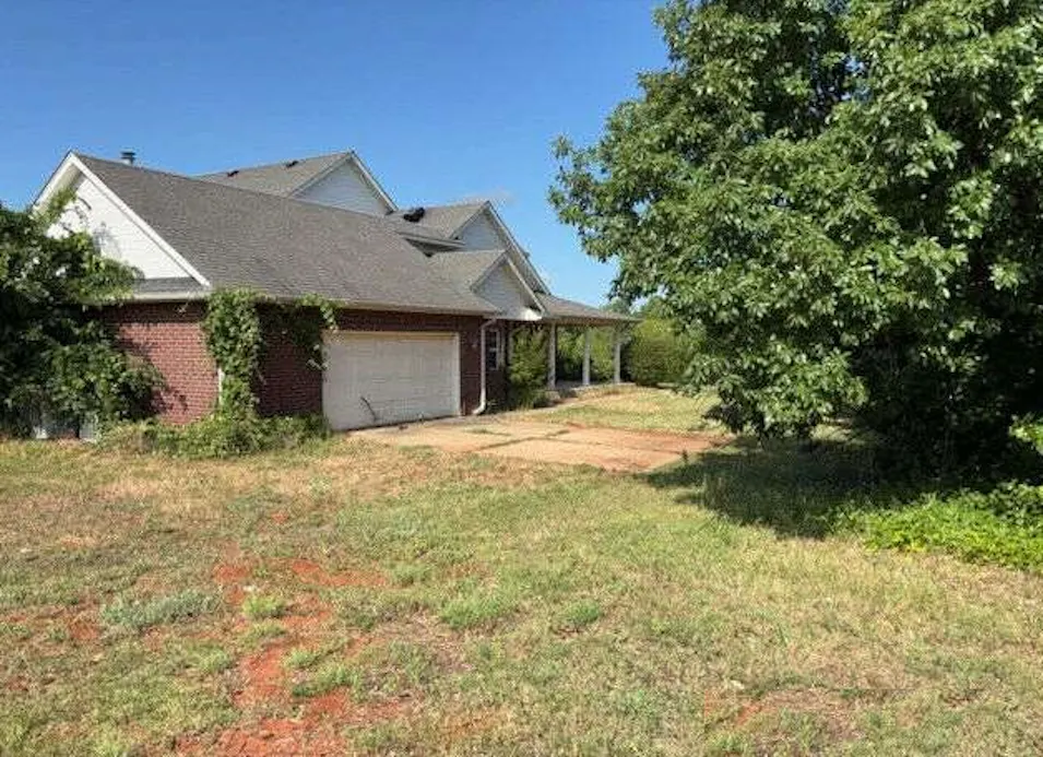 1075 S Morgan Rd Blanchard, OK 73010, Grady County