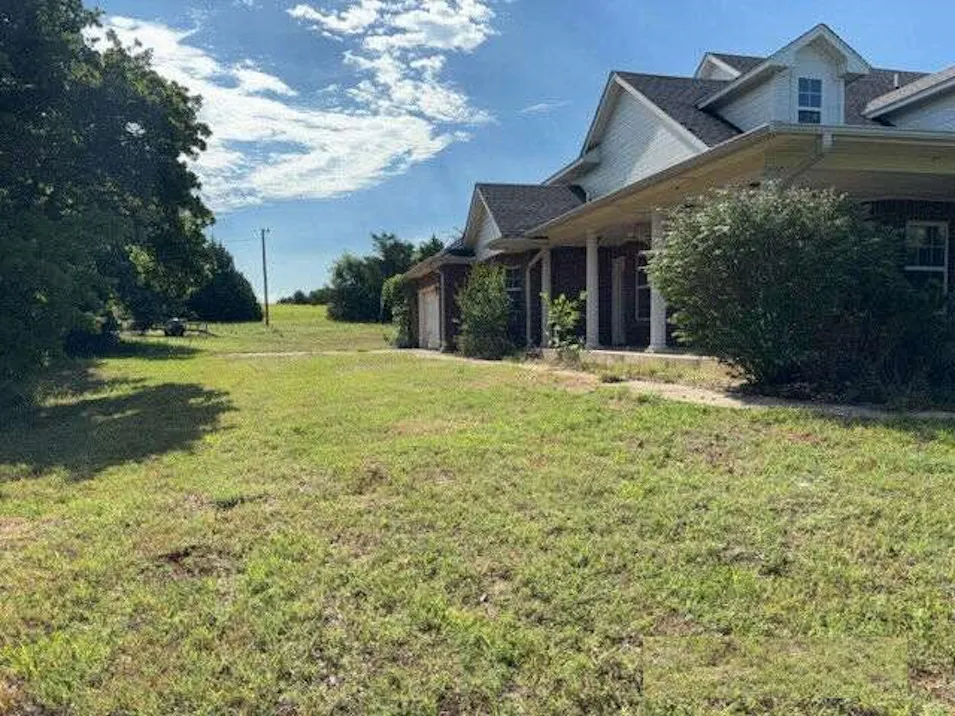 1075 S Morgan Rd Blanchard, OK 73010, Grady County