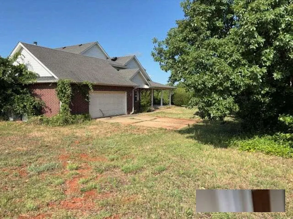 1075 S Morgan Rd Blanchard, OK 73010, Grady County