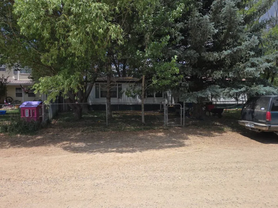 110 N 20th Street Dolores, CO 81323, Montezuma County