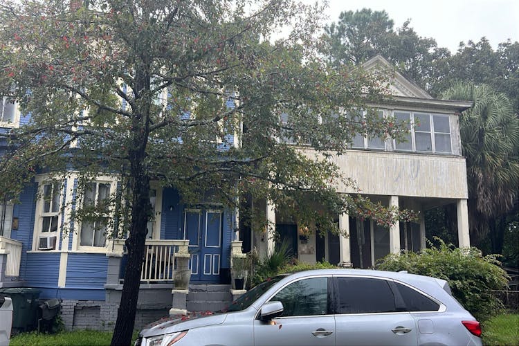 218 W 40th St Savannah, GA 31401-8814, Chatham County