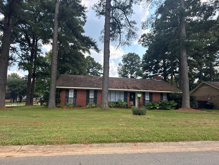 286 Peach Dr Shreveport, LA 71106, Caddo County