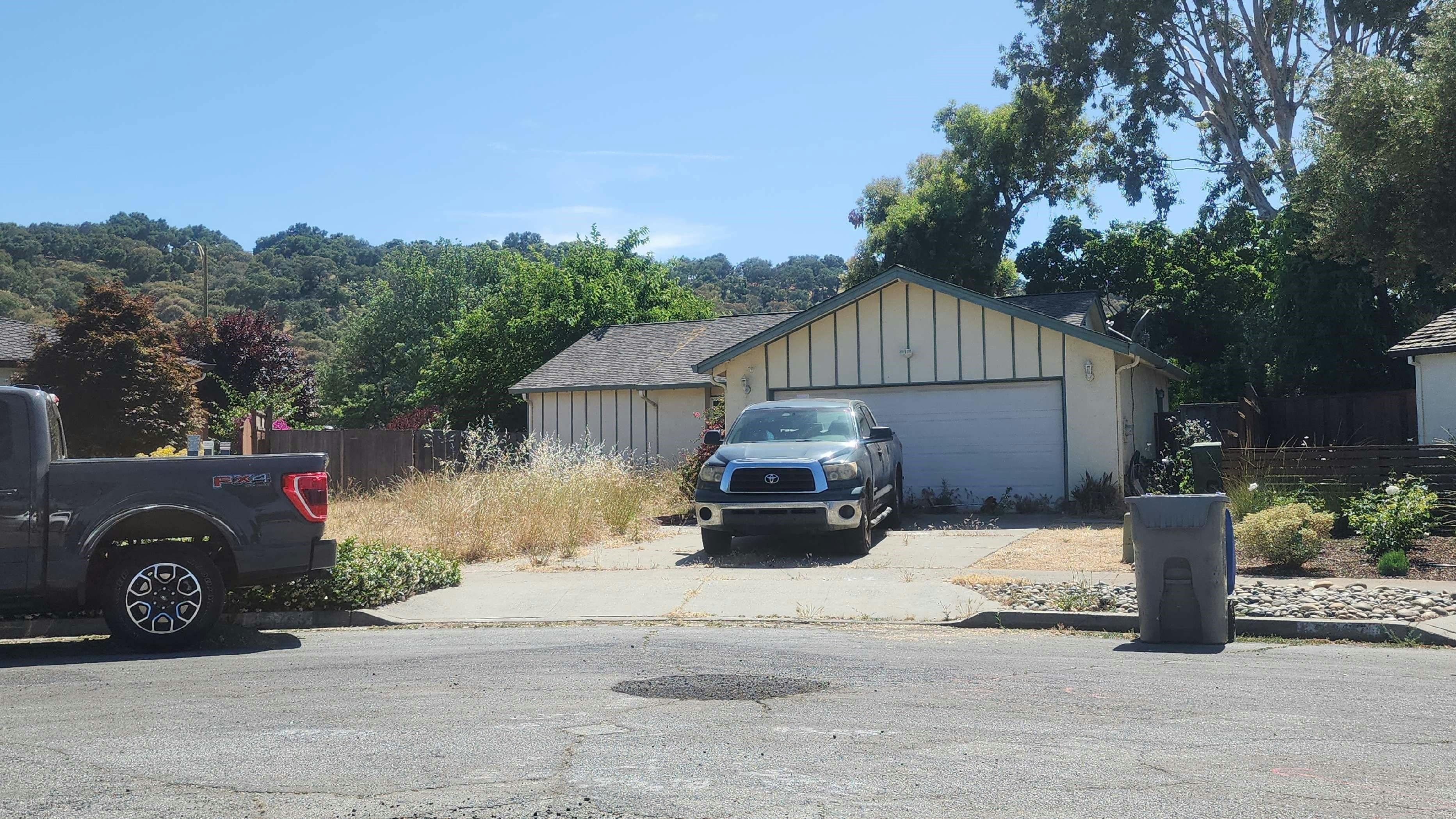 Tandera Ave, San Jose, CA 95123