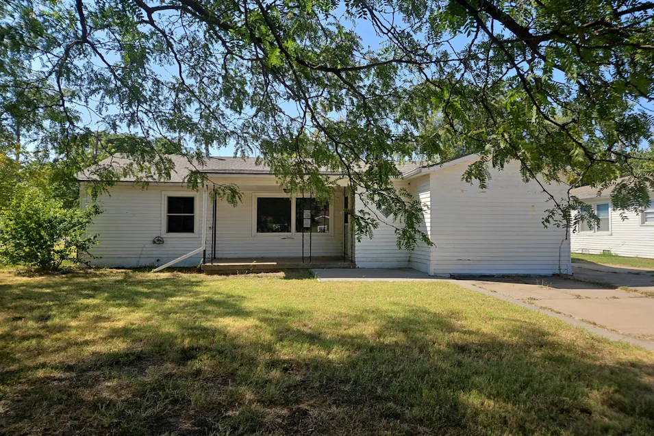 1701 W 30th St S Wichita, KS 67217, Sedgwick County