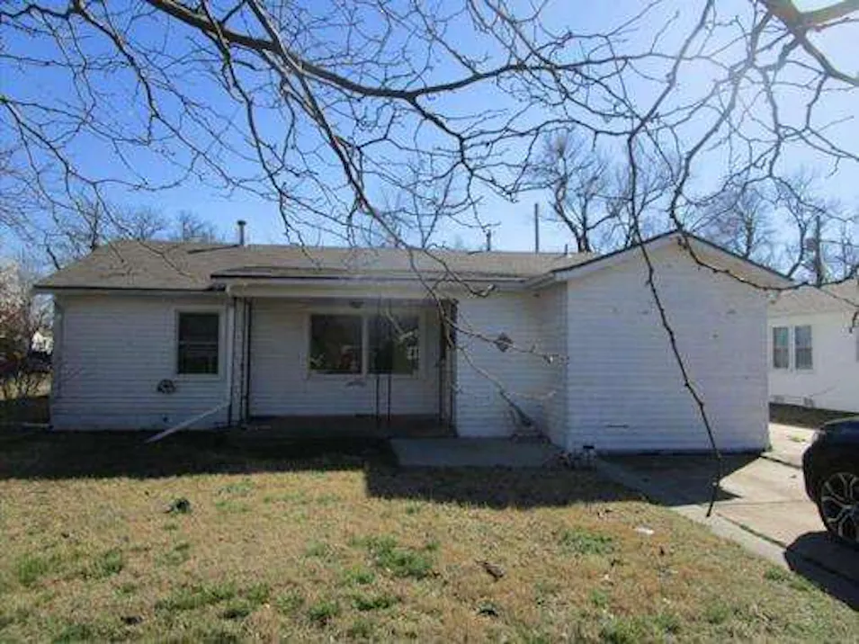 1701 W 30th St S Wichita, KS 67217, Sedgwick County