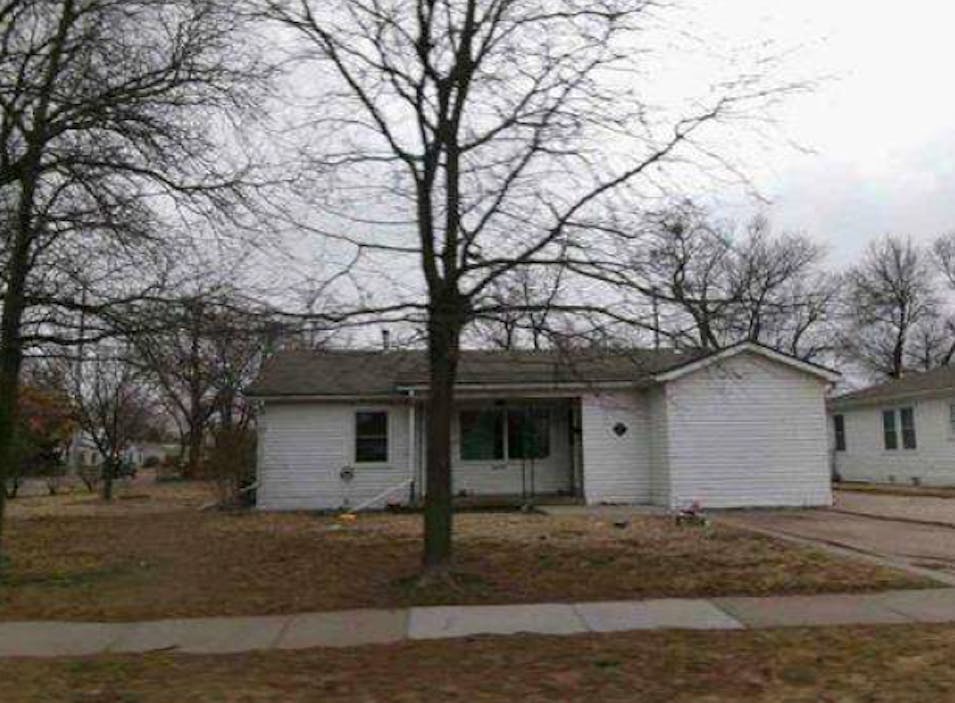 1701 W 30th St S Wichita, KS 67217, Sedgwick County