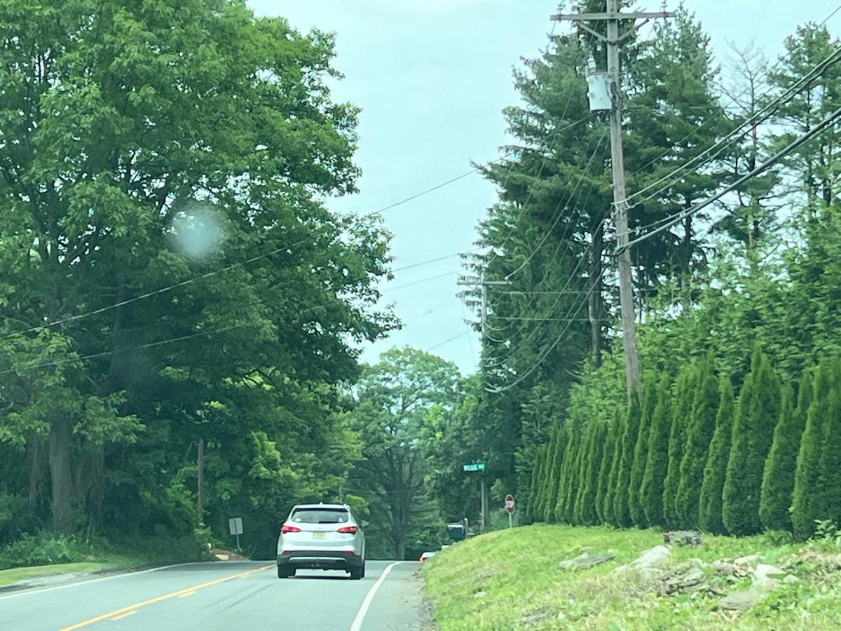 County Route 515 , Vernon, NJ 07462