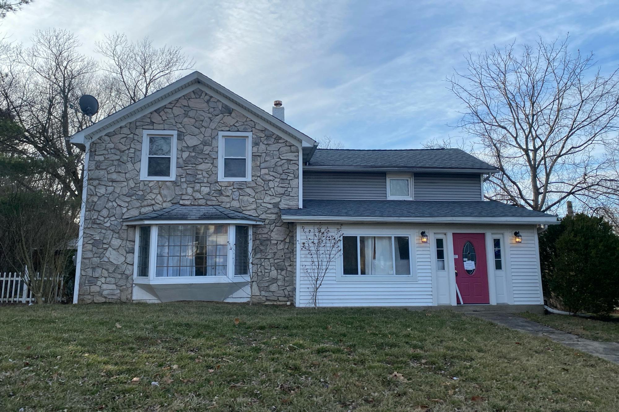 Main St, Coventry Township, OH 44319