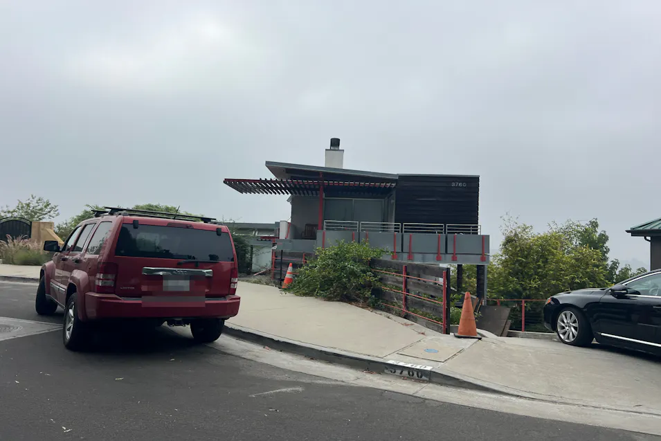 3760 Mayfair Drive Los Angeles, CA 90065, Los Angeles County