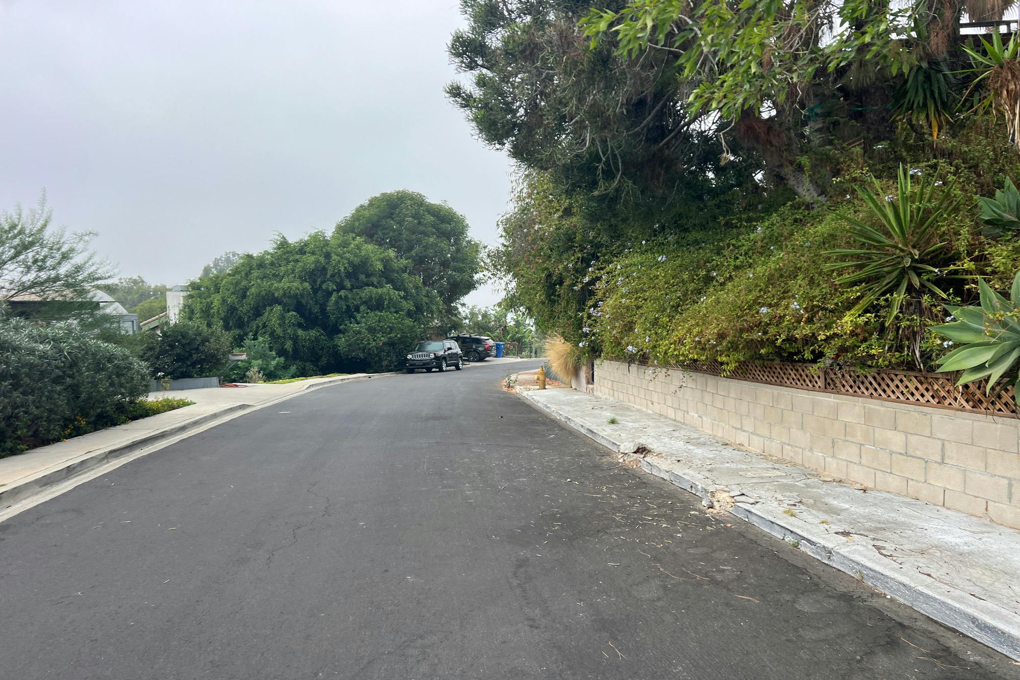 Mayfair Dr, Los Angeles, CA 90065