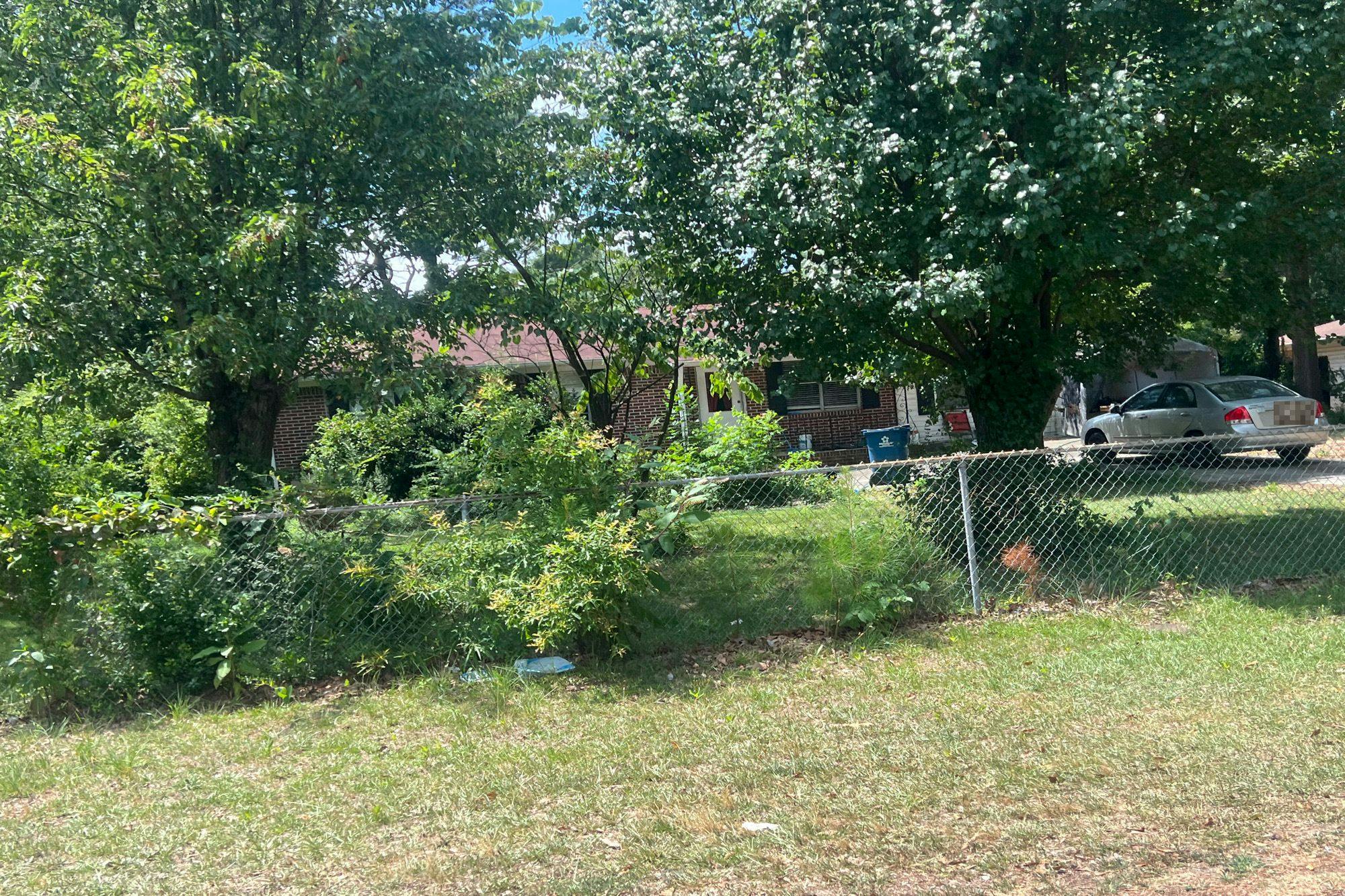Crane Dr, Lawrenceville, GA 30046