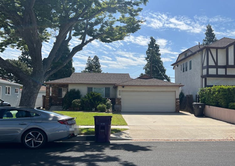 3366 Lees Ave, Long Beach, CA, 90808, USA