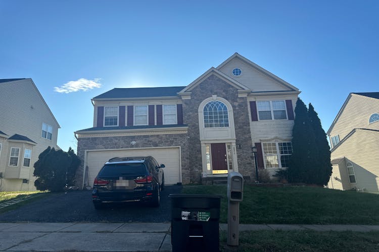 6624 Aaron Mee Way Rosedale, MD 21237, Baltimore County