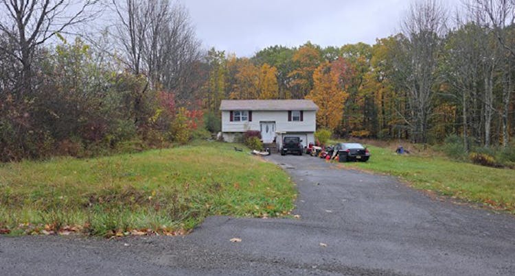 44 Plough Rd Vestal, NY 13850, Broome County