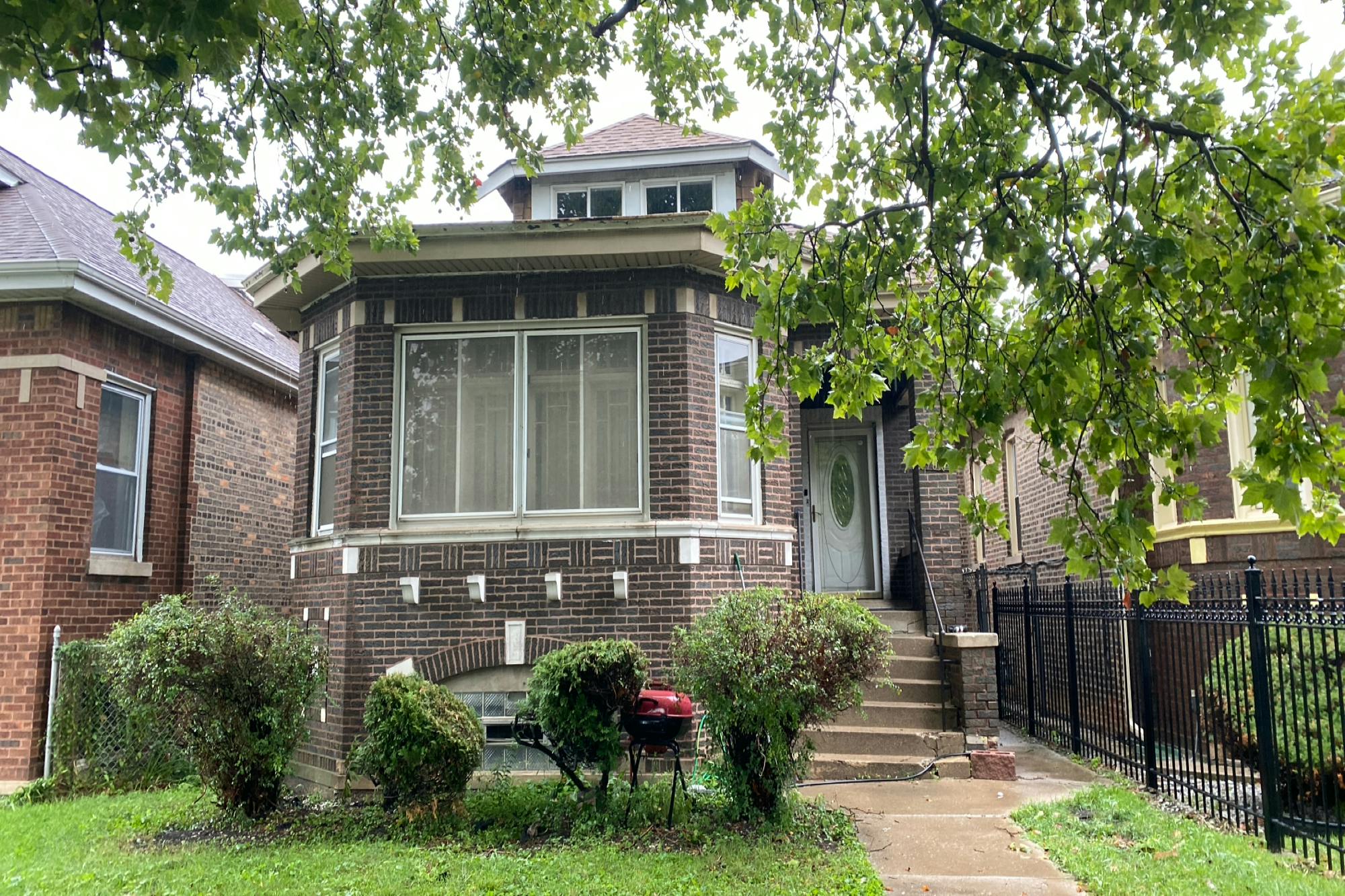 Varrelman St, Austin, TX 78725