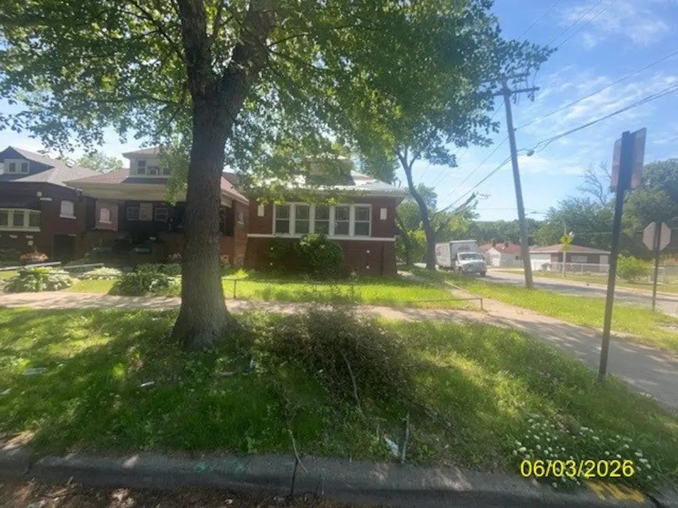 7800 S Kimbark Ave Chicago, IL 60619, Cook County