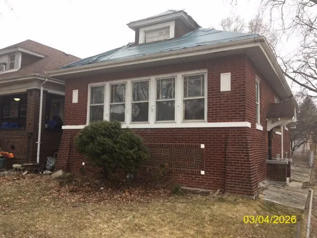 Kimbark Ave, Chicago, IL 60619 #1
