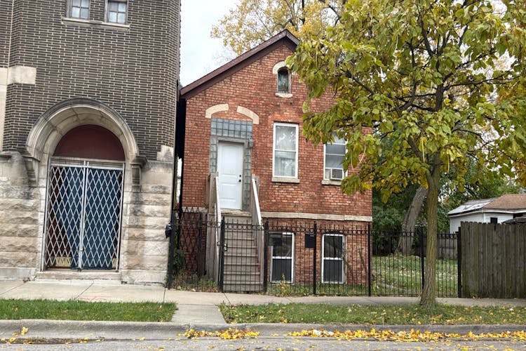 2905 West Monroe Street Chicago, IL 60612, Cook County