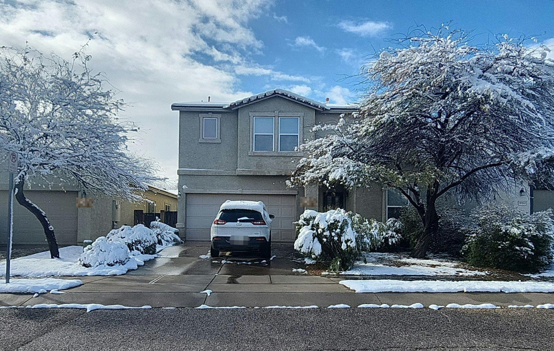 Malta St, Tucson, AZ 85747