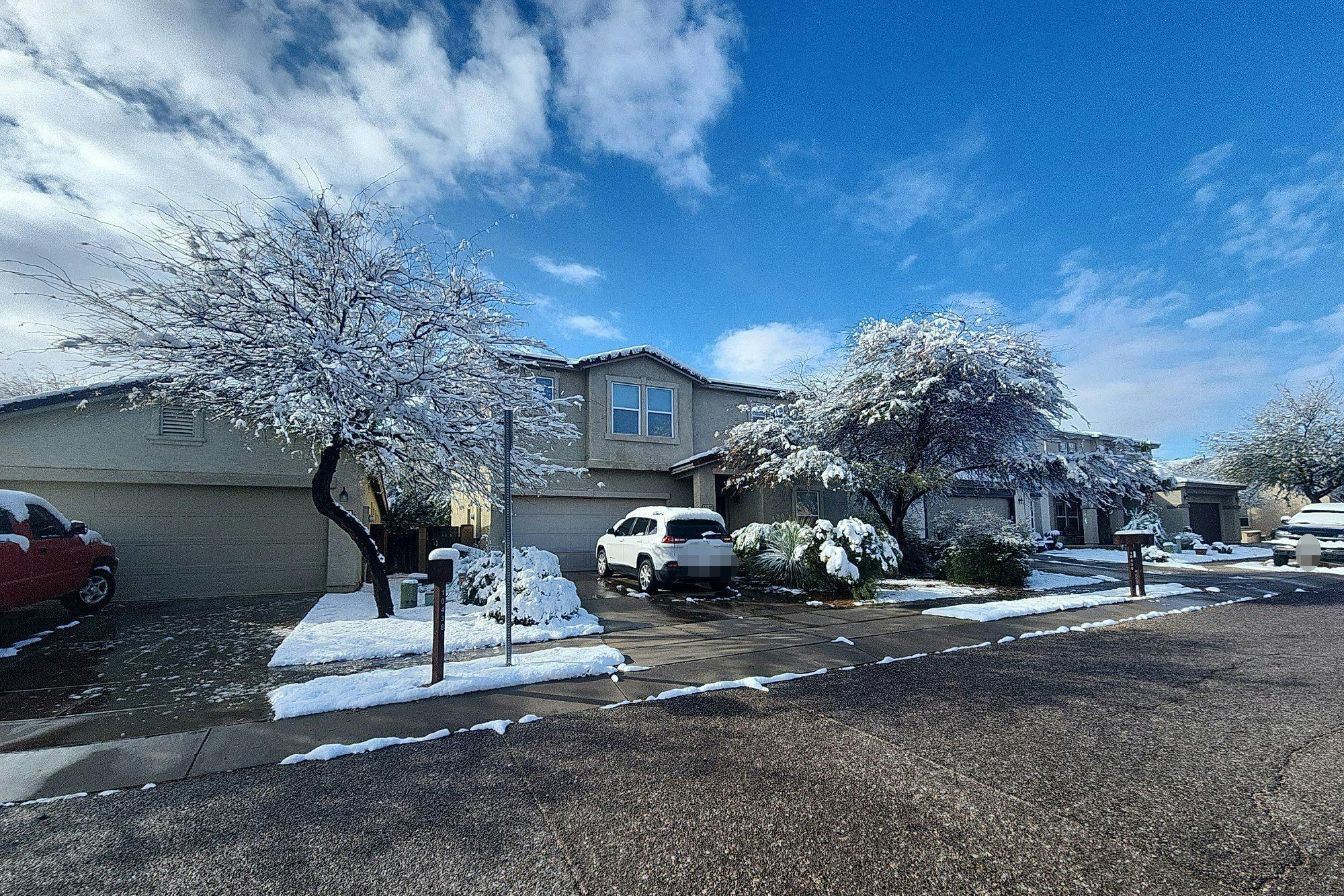 Malta St, Tucson, AZ 85747 #1