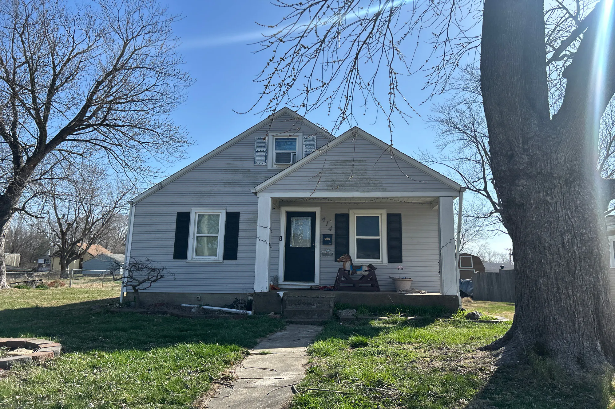 Plain View Ave, Jackson, MO 63755