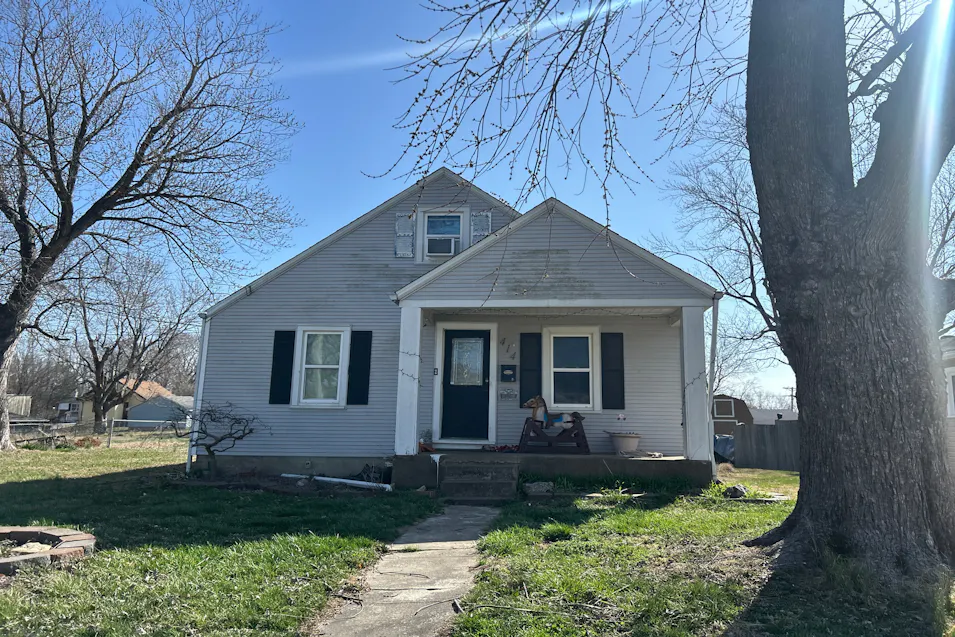 414 Plainview Street Jackson, MO 63755, Cape Girardeau County