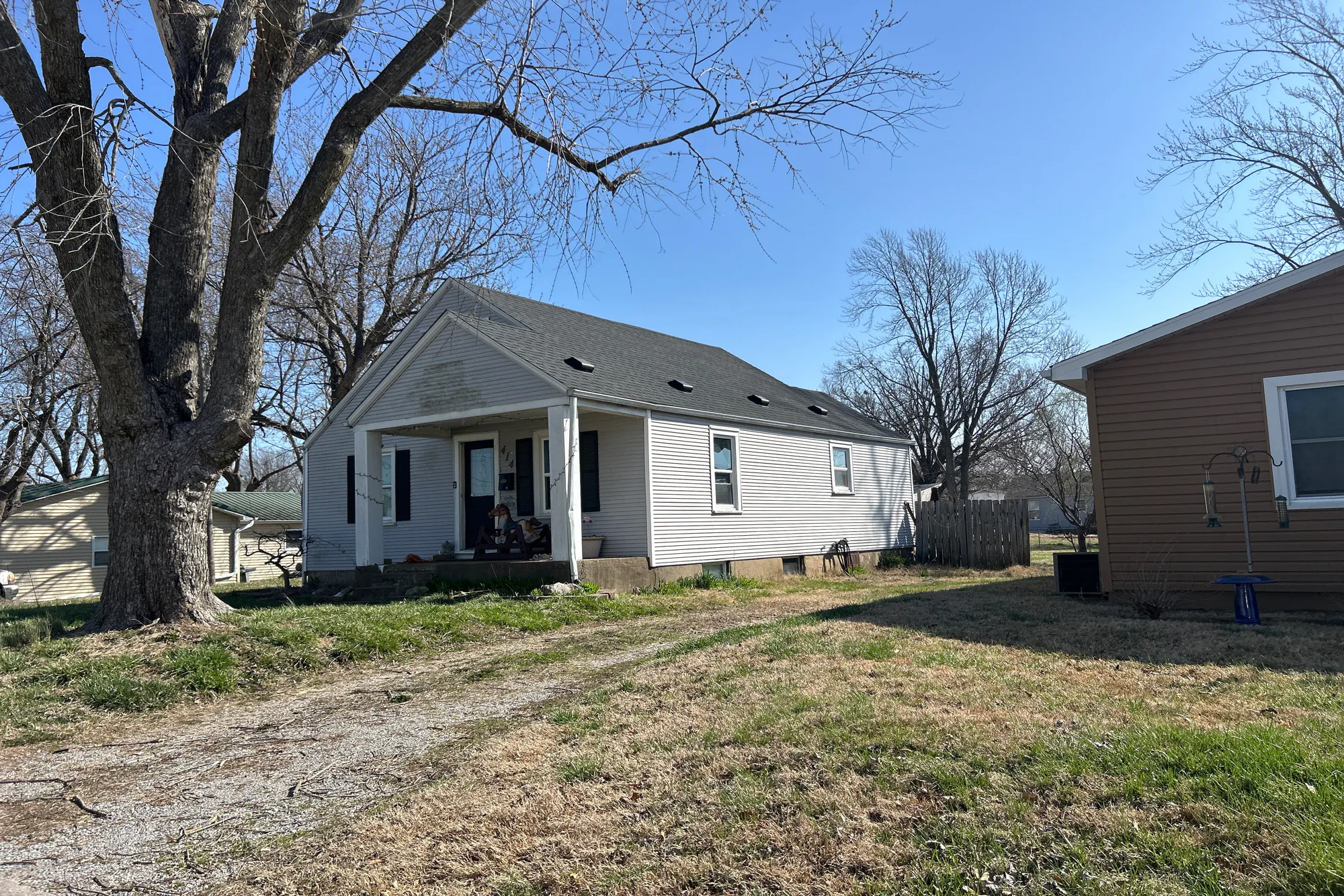Plain View Ave, Jackson, MO 63755 #1
