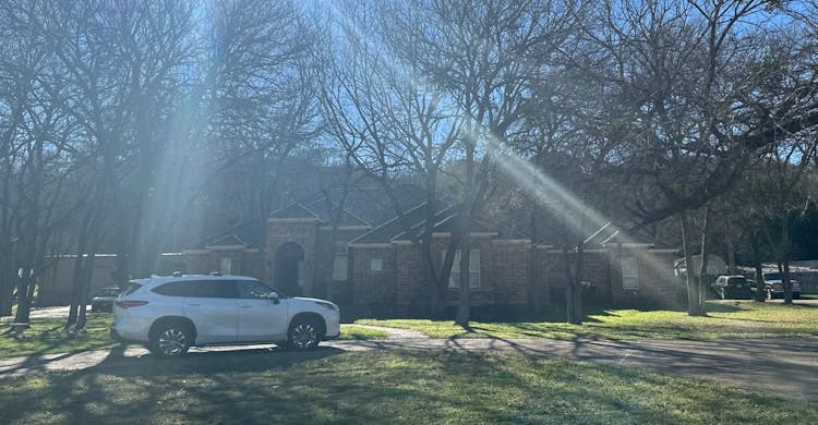 780 Lost Hunters Canyon China Spring, TX 76633, McLennan County