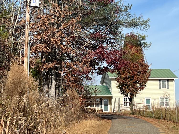 1400 Sweet Water Drive Morganton, NC 28655, Burke County