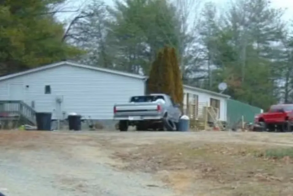 1400 Sweet Water Drive Morganton, NC 28655, Burke County