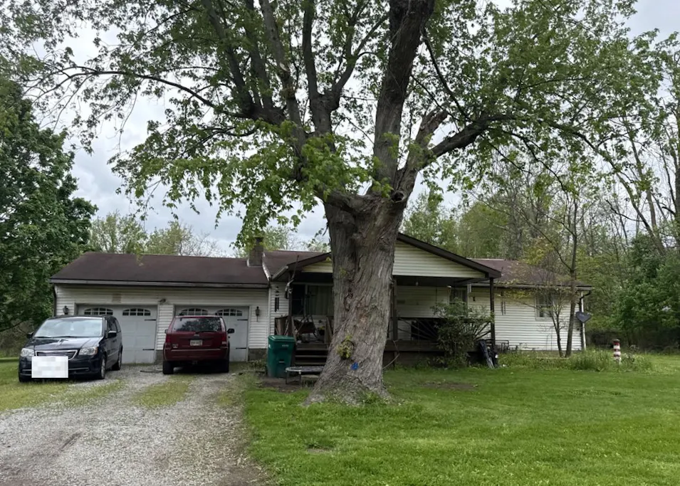 5181 Ford Street Louisville, OH 44641, Stark County