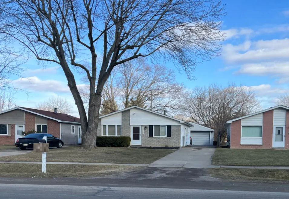 15131 Beech Daly Rd Taylor, MI 48180, Wayne County