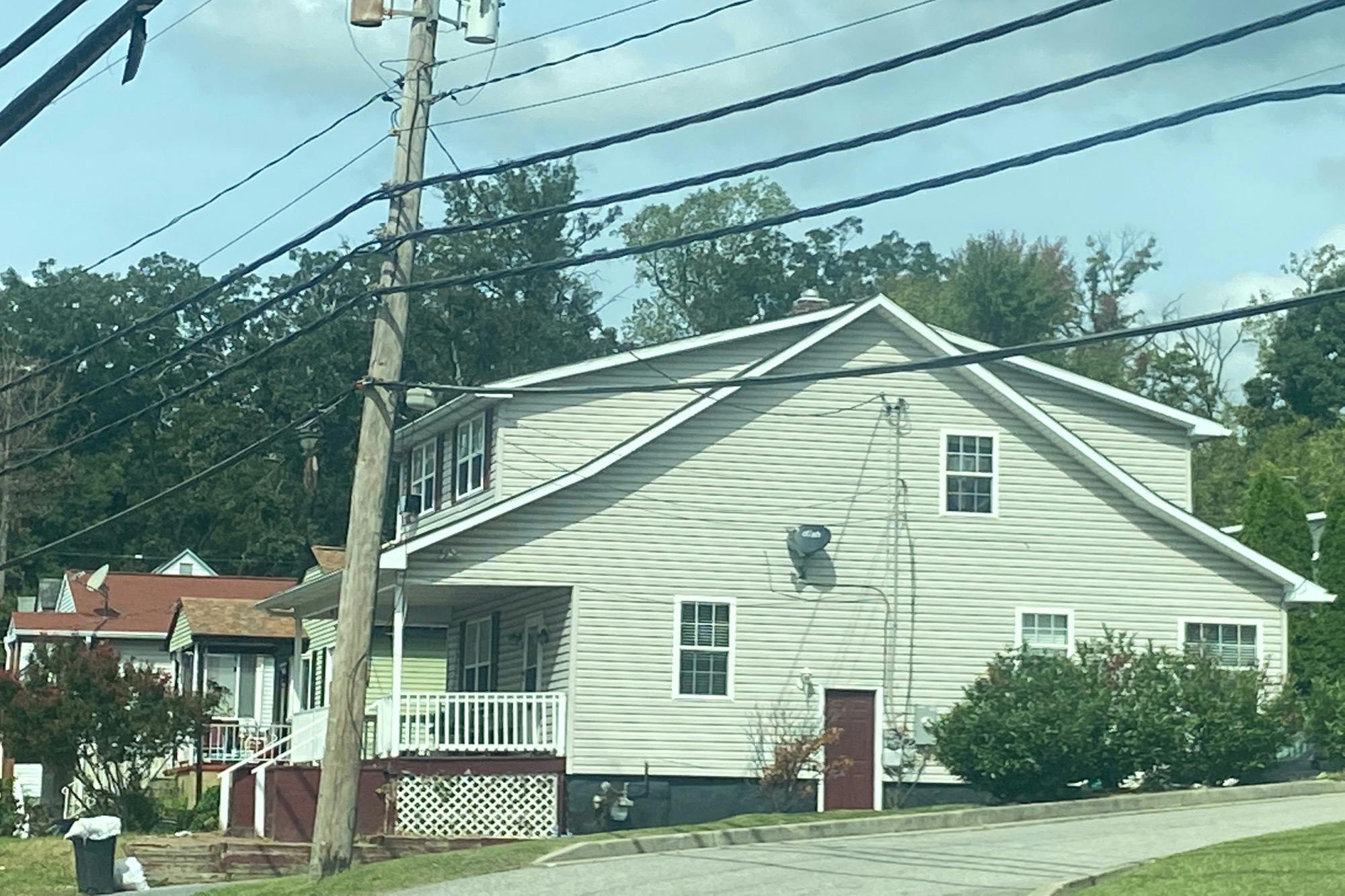 Dogwood Rd, Gwynn Oak, MD 21207 #1
