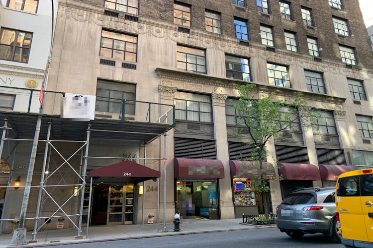 244 Madison Ave 10A, New York, NY, 10016, USA