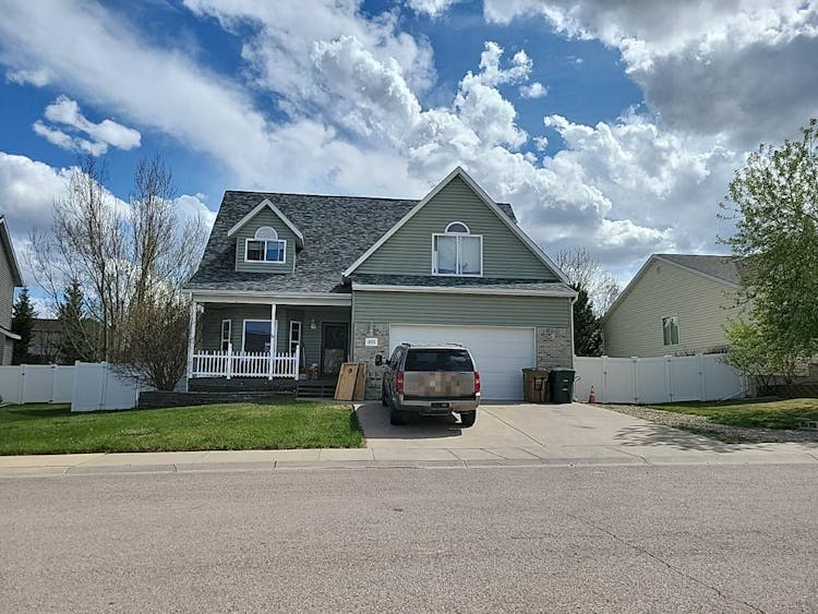 4525 Wilson Way Gillette, WY 82718, Campbell County